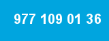 977 109 01 36